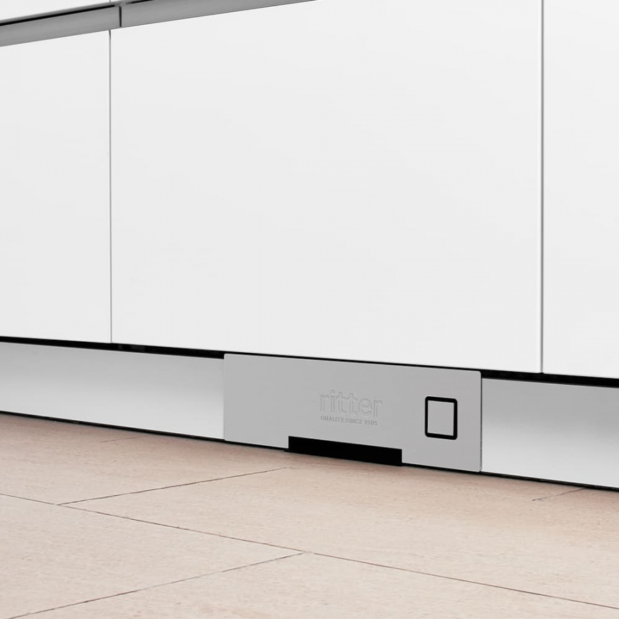 Ugradni kuhinjski usisivač