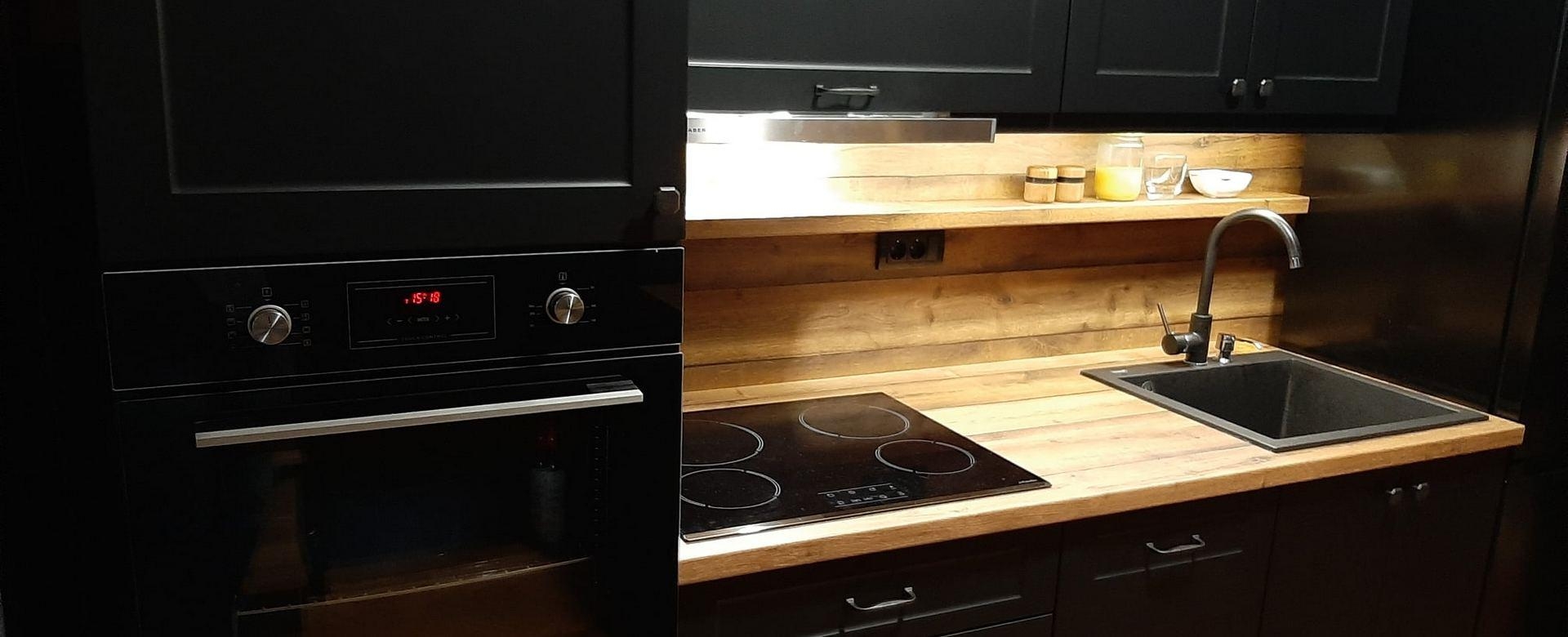 KUHINJE PO <br>VAŠOJ MERI